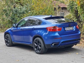 BMW X6 3.0дизел 286коня 2010г !! М-Пакет - 14500 € - 40865880 5 | Car24.bg BMW X6 3.0дизел 286коня 2010г !! М-Пакет - 14500 € - 40865880 5