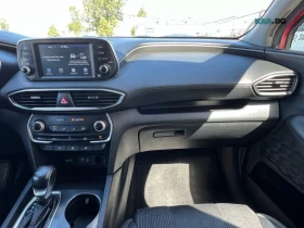 Hyundai Santa fe SE* AWD* ПОДГРЕВ* CAMERA | Auto.bg — изображение 12 Hyundai Santa fe SE* AWD* ПОДГРЕВ* CAMERA | Auto.bg — изображение 12
