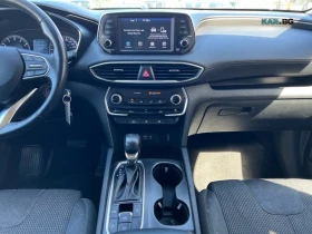 Hyundai Santa fe SE* AWD* ПОДГРЕВ* CAMERA | Auto.bg — изображение 10 Hyundai Santa fe SE* AWD* ПОДГРЕВ* CAMERA | Auto.bg — изображение 10
