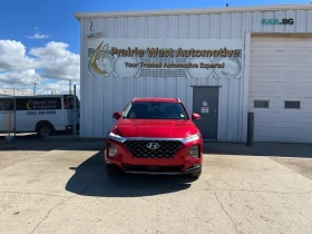 Hyundai Santa fe SE* AWD* ПОДГРЕВ* CAMERA