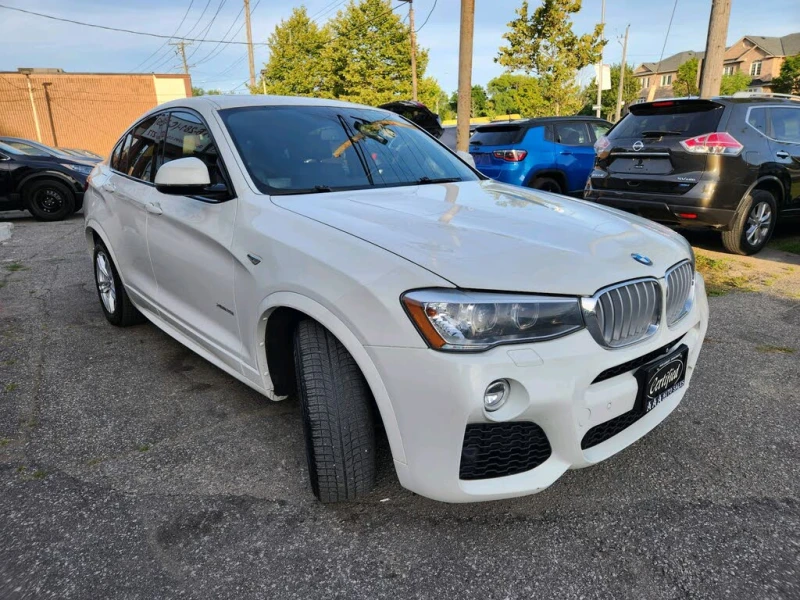 BMW X4 xDrive35i AWD Автокредит(ЦЕНА ДО БГ) - 28999 лв. / 14826.95 € - 85112544 1 | Car24.bg BMW X4 xDrive35i AWD Автокредит(ЦЕНА ДО БГ) - 28999 лв. / 14826.95 € - 85112544 1