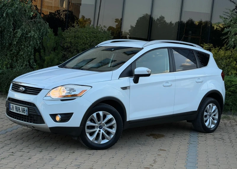 Ford Kuga 2.0CDTi/4x4/6sk - 6400 € - 39540339 1 | Car24.bg Ford Kuga 2.0CDTi/4x4/6sk - 6400 € - 39540339 1