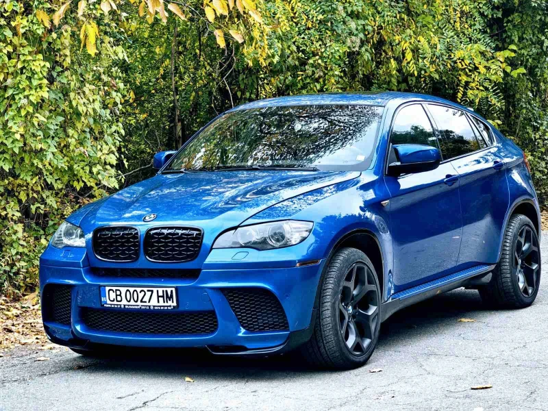 BMW X6 3.0дизел 286коня 2010г !! М-Пакет - 14500 € - 40865880 1 | Car24.bg BMW X6 3.0дизел 286коня 2010г !! М-Пакет - 14500 € - 40865880 1