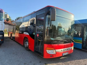 Setra S 415 NF | Auto.bg — изображение 2 Setra S 415 NF | Auto.bg — изображение 2