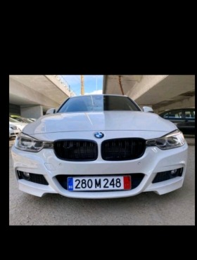 Обява за продажба на BMW 335 ~47 123 лв. - изображение 1