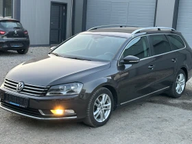 VW Passat 2.0TDI* TOP* EVRO5 1 - Car24.bg VW Passat 2.0TDI* TOP* EVRO5 1