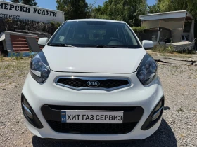 Kia Picanto 1.2 4 ЦИЛИНДЪРА - Car24.bg Kia Picanto 1.2 4 ЦИЛИНДЪРА