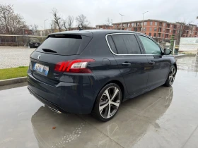 Peugeot 308 2.0 hdi GT 180к.с - 16500 лв. / 8436.32 € - 74343664 4 | Car24.bg Peugeot 308 2.0 hdi GT 180к.с - 16500 лв. / 8436.32 € - 74343664 4