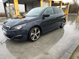 Peugeot 308 2.0 hdi GT 180к.с - 16500 лв. / 8436.32 € - 74343664 7 | Car24.bg Peugeot 308 2.0 hdi GT 180к.с - 16500 лв. / 8436.32 € - 74343664 7