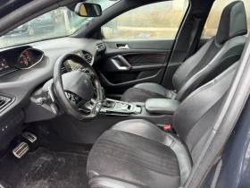 Peugeot 308 2.0 hdi GT 180к.с - 16500 лв. / 8436.32 € - 74343664 9 | Car24.bg Peugeot 308 2.0 hdi GT 180к.с - 16500 лв. / 8436.32 € - 74343664 9