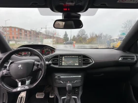 Peugeot 308 2.0 hdi GT 180к.с - 16500 лв. / 8436.32 € - 74343664 11 | Car24.bg Peugeot 308 2.0 hdi GT 180к.с - 16500 лв. / 8436.32 € - 74343664 11