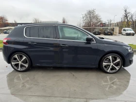 Peugeot 308 2.0 hdi GT 180к.с - 16500 лв. / 8436.32 € - 74343664 3 | Car24.bg Peugeot 308 2.0 hdi GT 180к.с - 16500 лв. / 8436.32 € - 74343664 3