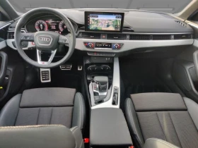 Audi A4 35 TFSI = S-line = Black Optic Plus Гаранция - 69670 лв. / 35621.71 € - 13564722 7 | Car24.bg Audi A4 35 TFSI = S-line = Black Optic Plus Гаранция - 69670 лв. / 35621.71 € - 13564722 7