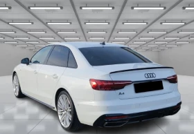 Audi A4 35 TFSI = S-line = Black Optic Plus Гаранция - 69670 лв. / 35621.71 € - 13564722 2 | Car24.bg Audi A4 35 TFSI = S-line = Black Optic Plus Гаранция - 69670 лв. / 35621.71 € - 13564722 2