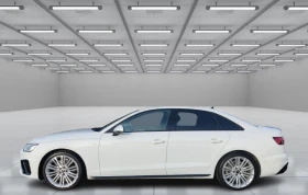 Audi A4 35 TFSI = S-line = Black Optic Plus Гаранция - 69670 лв. / 35621.71 € - 13564722 4 | Car24.bg Audi A4 35 TFSI = S-line = Black Optic Plus Гаранция - 69670 лв. / 35621.71 € - 13564722 4