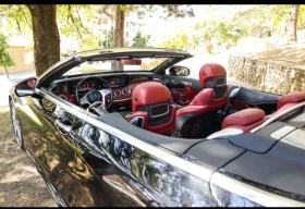 Mercedes-Benz S 560 - цена по договаряне - 69624772 5 | Car24.bg Mercedes-Benz S 560 - цена по договаряне - 69624772 5