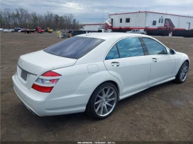 Mercedes-Benz S 550 Обдухване* Подгрев* Harman/kardon* Kaмера* Панорам - 8640 € / 16898.37 лв. - 37012590 5 | Car24.bg Mercedes-Benz S 550 Обдухване* Подгрев* Harman/kardon* Kaмера* Панорам - 8640 € / 16898.37 лв. - 37012590 5