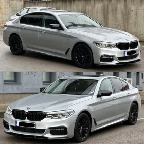 BMW 530 d ///M LASER - 22488 € / 43982.71 лв. - 78942132 4 | Car24.bg BMW 530 d ///M LASER - 22488 € / 43982.71 лв. - 78942132 4