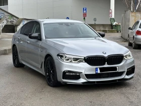 BMW 530 d ///M LASER - 22488 € / 43982.71 лв. - 78942132 3 | Car24.bg BMW 530 d ///M LASER - 22488 € / 43982.71 лв. - 78942132 3