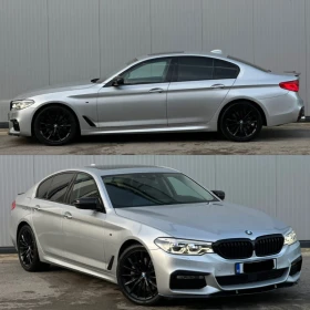 BMW 530 d ///M LASER - 22488 € / 43982.71 лв. - 78942132 5 | Car24.bg BMW 530 d ///M LASER - 22488 € / 43982.71 лв. - 78942132 5