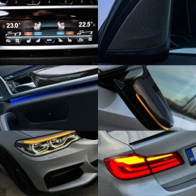 BMW 530 d ///M LASER - 22488 € / 43982.71 лв. - 78942132 10 | Car24.bg BMW 530 d ///M LASER - 22488 € / 43982.71 лв. - 78942132 10