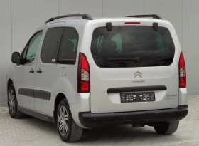 Citroen Berlingo 1.6HDI* 99к.с* XTR* - 6000 € / 11734.98 лв. - 47614426 4 | Car24.bg Citroen Berlingo 1.6HDI* 99к.с* XTR* - 6000 € / 11734.98 лв. - 47614426 4