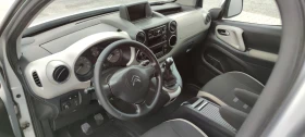 Citroen Berlingo 1.6HDI* 99к.с* XTR* - 6000 € / 11734.98 лв. - 47614426 13 | Car24.bg Citroen Berlingo 1.6HDI* 99к.с* XTR* - 6000 € / 11734.98 лв. - 47614426 13