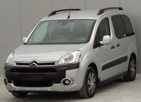 Citroen Berlingo 1.6HDI* 99к.с* XTR* - 6000 € / 11734.98 лв. - 47614426 3 | Car24.bg Citroen Berlingo 1.6HDI* 99к.с* XTR* - 6000 € / 11734.98 лв. - 47614426 3