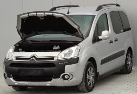 Citroen Berlingo 1.6HDI* 99к.с* XTR* - 6000 € / 11734.98 лв. - 47614426 15 | Car24.bg Citroen Berlingo 1.6HDI* 99к.с* XTR* - 6000 € / 11734.98 лв. - 47614426 15