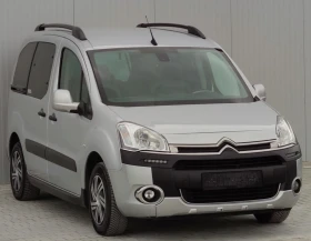 Citroen Berlingo 1.6HDI* 99к.с* XTR* - Car24.bg Citroen Berlingo 1.6HDI* 99к.с* XTR*