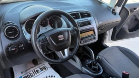 Seat Altea 1.6 tdi | Auto.bg — изображение 8 Seat Altea 1.6 tdi | Auto.bg — изображение 8