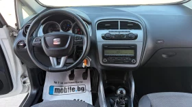 Seat Altea 1.6 tdi | Auto.bg — изображение 14 Seat Altea 1.6 tdi | Auto.bg — изображение 14