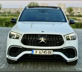 Mercedes-Benz GLE 450 4MATIC AMG Line | Stage 1 |