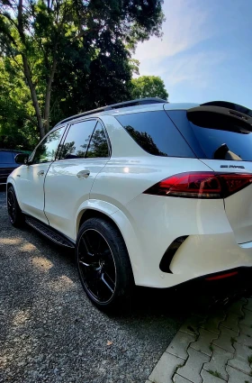 Mercedes-Benz GLE 450 4MATIC AMG Line | Stage 1 | | Auto.bg — изображение 9 Mercedes-Benz GLE 450 4MATIC AMG Line | Stage 1 | | Auto.bg — изображение 9
