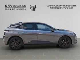 DS DS 4 PERFORMANCE LINE+ BlueHDi 130 EAT8 E6.4//2304R03 | Auto.bg — изображение 4 DS DS 4 PERFORMANCE LINE+ BlueHDi 130 EAT8 E6.4//2304R03 | Auto.bg — изображение 4