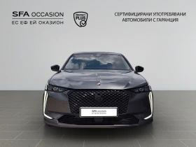 DS DS 4 PERFORMANCE LINE+ BlueHDi 130 EAT8 E6.4//2304R03 | Auto.bg — изображение 2 DS DS 4 PERFORMANCE LINE+ BlueHDi 130 EAT8 E6.4//2304R03 | Auto.bg — изображение 2