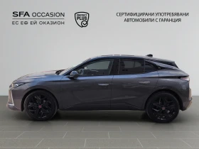 DS DS 4 PERFORMANCE LINE+ BlueHDi 130 EAT8 E6.4//2304R03 | Auto.bg — изображение 8 DS DS 4 PERFORMANCE LINE+ BlueHDi 130 EAT8 E6.4//2304R03 | Auto.bg — изображение 8