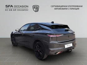 DS DS 4 PERFORMANCE LINE+ BlueHDi 130 EAT8 E6.4//2304R03 | Auto.bg — изображение 7 DS DS 4 PERFORMANCE LINE+ BlueHDi 130 EAT8 E6.4//2304R03 | Auto.bg — изображение 7
