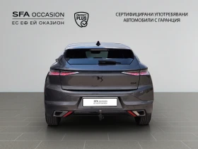 DS DS 4 PERFORMANCE LINE+ BlueHDi 130 EAT8 E6.4//2304R03 | Auto.bg — изображение 6 DS DS 4 PERFORMANCE LINE+ BlueHDi 130 EAT8 E6.4//2304R03 | Auto.bg — изображение 6