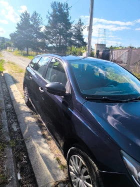 Peugeot 308 HDI, 1, 6 AdBlue - 5500 € / 10757.07 лв. - 35511430 5 | Car24.bg Peugeot 308 HDI, 1, 6 AdBlue - 5500 € / 10757.07 лв. - 35511430 5