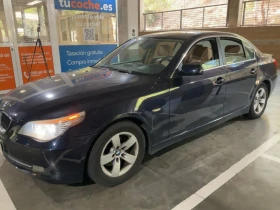 BMW 520 5er 520d | Auto.bg — изображение 2 BMW 520 5er 520d | Auto.bg — изображение 2