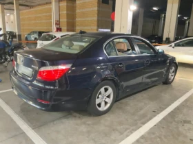 BMW 520 5er 520d | Auto.bg — изображение 6 BMW 520 5er 520d | Auto.bg — изображение 6