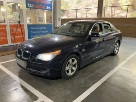 BMW 520 5er 520d
