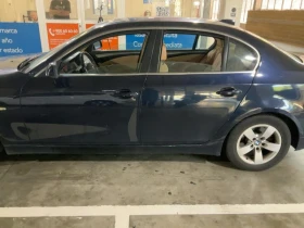 BMW 520 5er 520d | Auto.bg — изображение 3 BMW 520 5er 520d | Auto.bg — изображение 3
