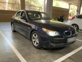 BMW 520 5er 520d | Auto.bg — изображение 8 BMW 520 5er 520d | Auto.bg — изображение 8