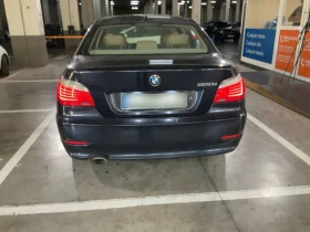 BMW 520 5er 520d | Auto.bg — изображение 5 BMW 520 5er 520d | Auto.bg — изображение 5