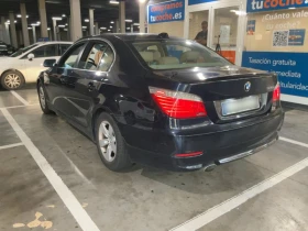 BMW 520 5er 520d | Auto.bg — изображение 4 BMW 520 5er 520d | Auto.bg — изображение 4