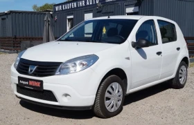 Dacia Sandero 1.4 mpi - 12 € - 65774356 2 | Car24.bg Dacia Sandero 1.4 mpi - 12 € - 65774356 2