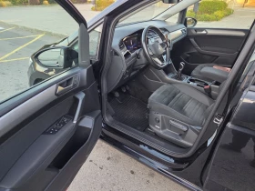 VW Touran undefined | Auto.bg — изображение 10 VW Touran undefined | Auto.bg — изображение 10