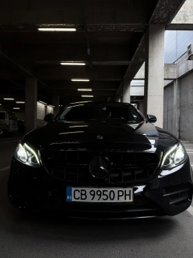 Mercedes-Benz E 220 W213 - 19500 € - 53579513 2 | Car24.bg Mercedes-Benz E 220 W213 - 19500 € - 53579513 2